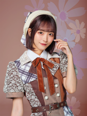"「TIF de Debut」にて結成された王道系アイドルグループ”「Sweet Alley」(スイートアレイ) VictoriaBeats(ヴィクトリアビーツ) ✕ コロムビアより 2023年2月14日に 2ndシングル「Believe in you」(ビリーブインユー)をメジャーリリース 8 "「TIF de Debut」にて結成された王道系アイドルグループ”「Sweet Alley」(スイートアレイ) VictoriaBeats(ヴィクトリアビーツ) ✕ コロムビアより 2023年2月14日に 2ndシングル「Believe in you」(ビリーブインユー)をメジャーリリース