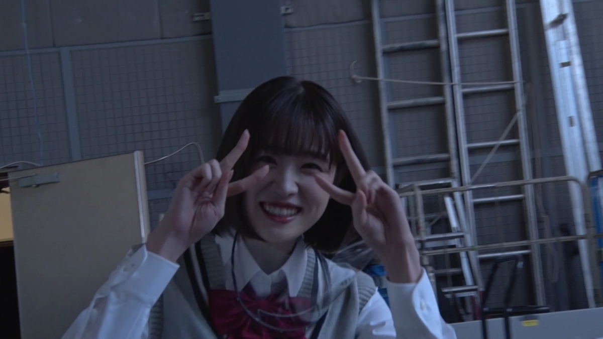 ムロツヨシと女子高生役の髙橋ひかるがCM初共演！ モーニング娘。の「ハッピーサマーウエディング」の替え歌で“青春”を歌う！