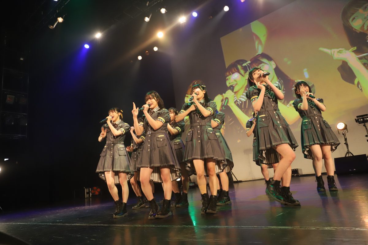 指原莉乃プロデュースアイドル「≒JOY」 約3か月ぶりにライブイベント「JAPAN IDOL SUPER LIVE 2022」に出演！2ndソング「笑って フラジール」、3rdソング「超孤独ライオン」を初披露！