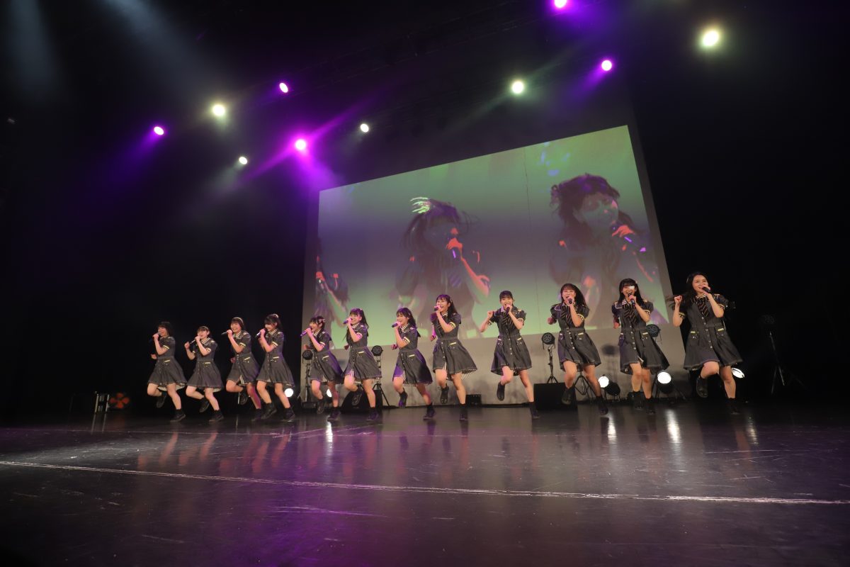指原莉乃プロデュースアイドル「≒JOY」 約3か月ぶりにライブイベント「JAPAN IDOL SUPER LIVE 2022」に出演！2ndソング「笑って フラジール」、3rdソング「超孤独ライオン」を初披露！