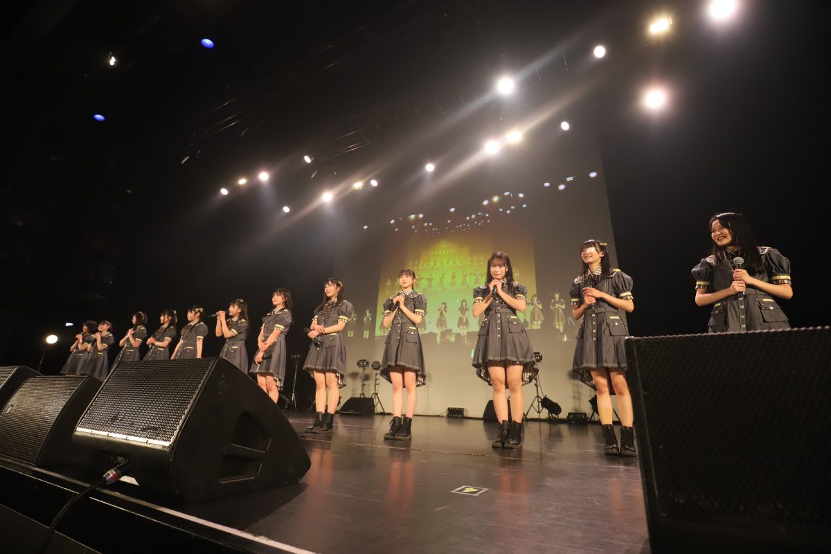 指原莉乃プロデュースアイドル「≒JOY」 約3か月ぶりにライブイベント「JAPAN IDOL SUPER LIVE 2022」に出演！2ndソング「笑って フラジール」、3rdソング「超孤独ライオン」を初披露！