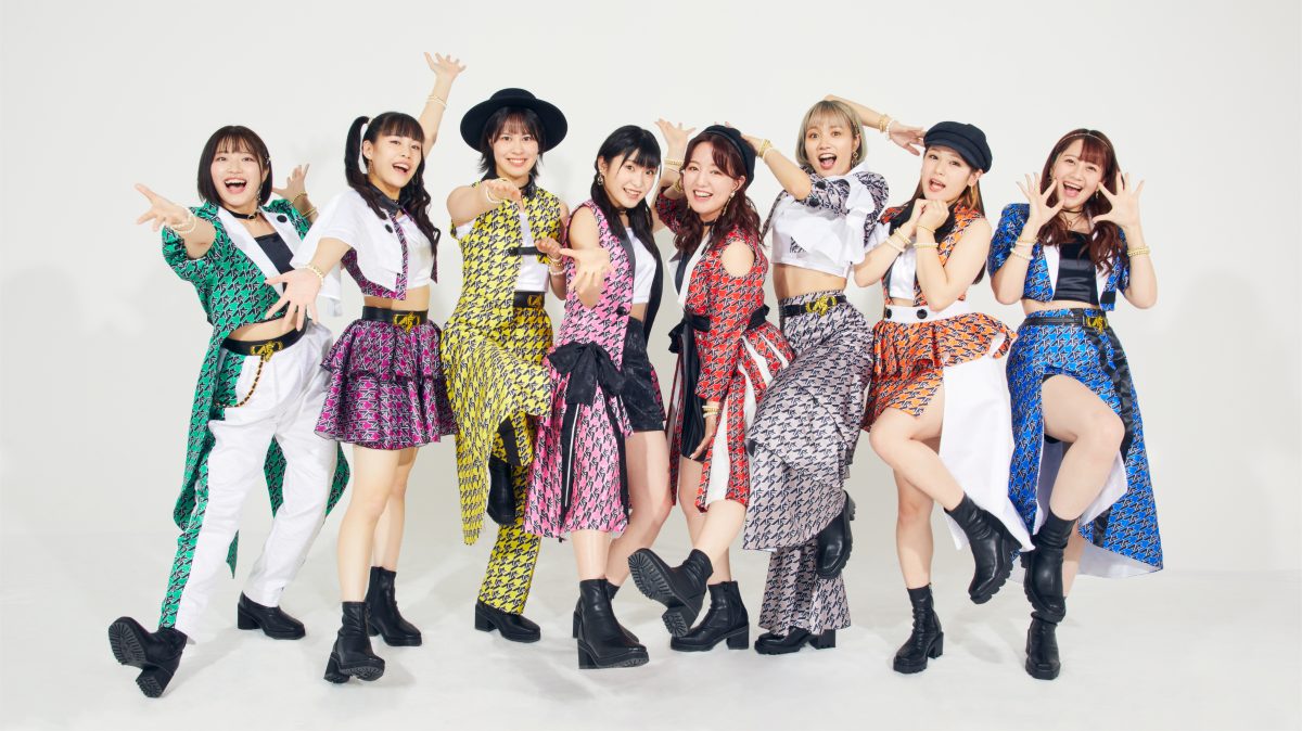 アップアップガールズ(仮) 29thシングル「立ち上がループ/パリガッ/プールサイドモンスター ~情熱編~」を12月27日(火)に発売!本日24:00より配信シングル「キラキラミライ-2022ver.-」配信決定! 3 アップアップガールズ(仮) 29thシングル「立ち上がループ/パリガッ/プールサイドモンスター ~情熱編~」を12月27日(火)に発売!本日24:00より配信シングル「キラキラミライ-2022ver.-」配信決定!