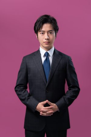 鶴嶋乃愛 ドラマ初主演が決定！“ゼッタイに不倫しない男”直也役・村井良大とのW主演