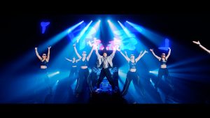 【PKCZ®】DA PUMPメガヒットチューン『U.S.A.』の公認アンサーソング!! 『T.O.K.Y.O.』のミュージックビデオが 2週間以内に100万回 再生の公約を達成!! 2023年に初の単独ライブ開催が決定!! 3 【PKCZ®】DA PUMPメガヒットチューン『U.S.A.』の公認アンサーソング!! 『T.O.K.Y.O.』のミュージックビデオが 2週間以内に100万回 再生の公約を達成!! 2023年に初の単独ライブ開催が決定!!