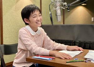 TEAM NACS音尾琢真も賞賛！きらりちゃん、初の本格ドラマに挑戦 音尾琢真×村山輝星による父娘の“共育”コメディ『小5の娘にダメ出しされた！』　一挙配信！ 毎話出題される小学生向けの問題をあなたは解くことができるか！？