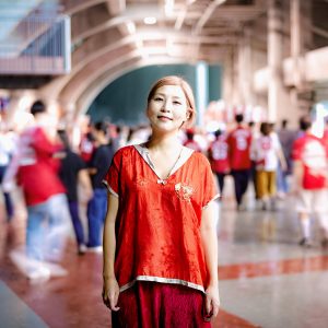 世武裕子、『フランス映画祭2022横浜』で圧巻のピアノ生演奏披露！「映画を愛する人たちと、短いけれど豊かな時間を共有したい」