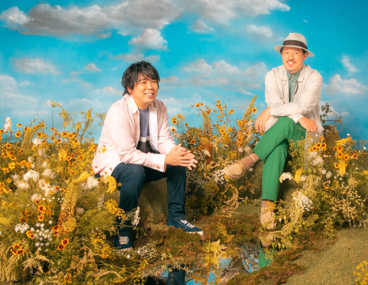 スキマスイッチ 全都道府県ツアー「café au lait」千秋楽！ スキマスイッチ史上最多全56公演が終了！