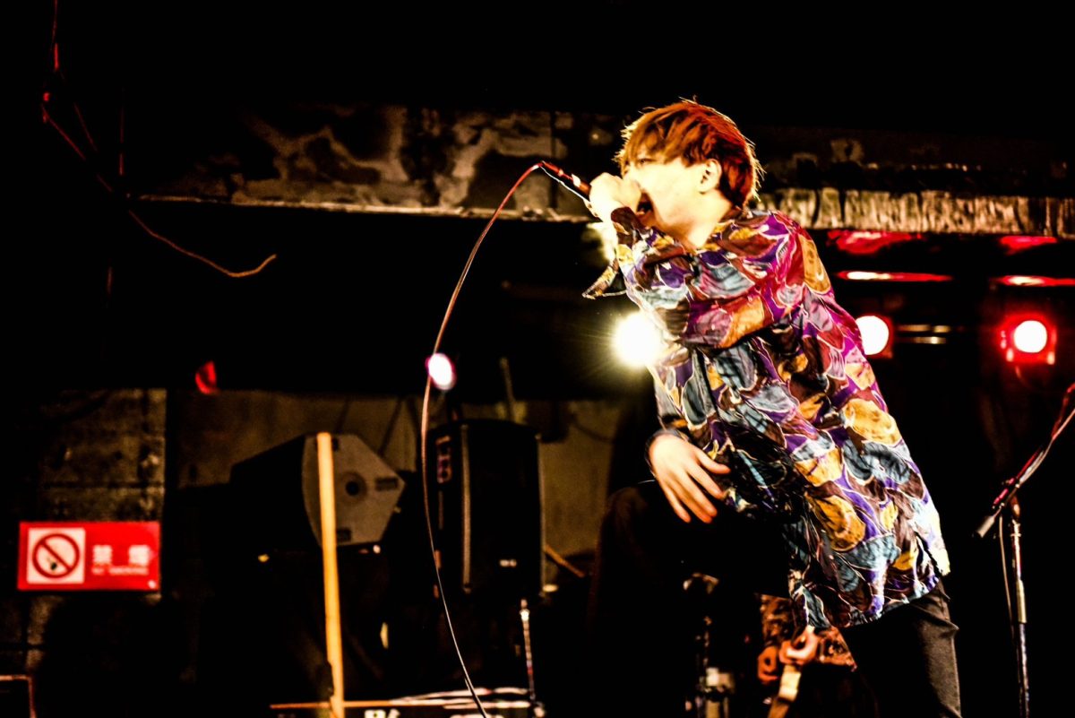 「夢は諦めなければ絶対叶う」COLDRIVE 初ツアー完走‼