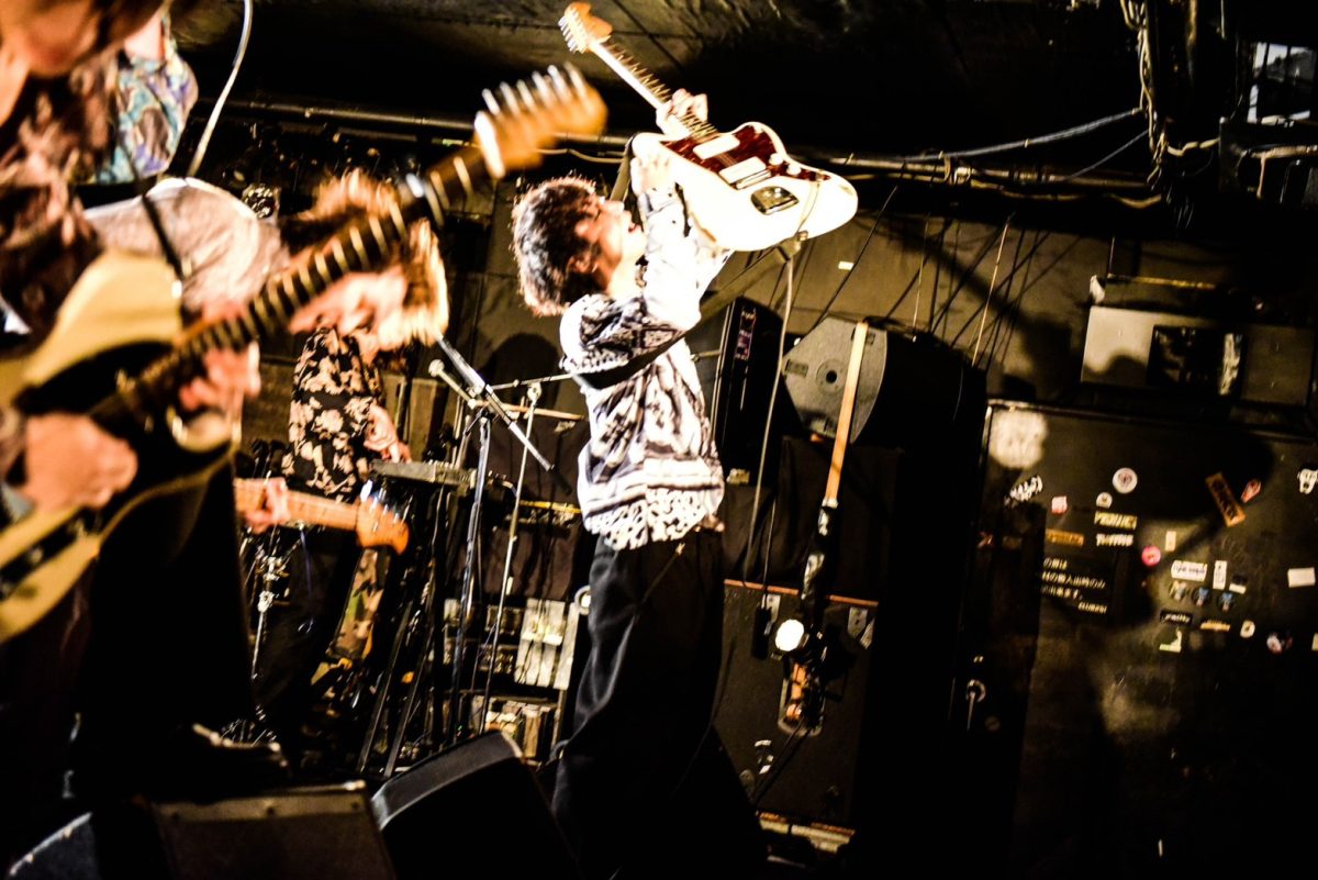 「夢は諦めなければ絶対叶う」COLDRIVE 初ツアー完走‼