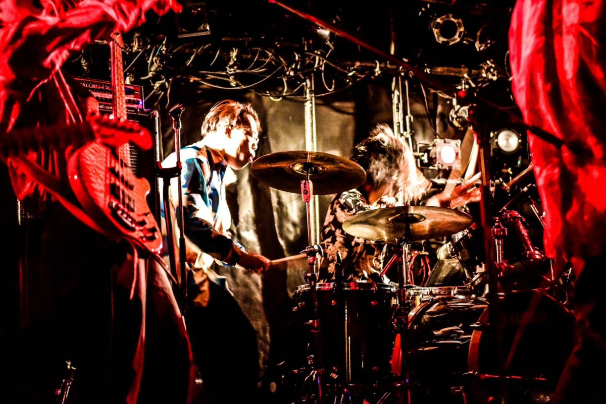 「夢は諦めなければ絶対叶う」COLDRIVE 初ツアー完走‼