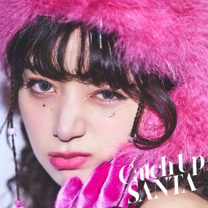 ELAIZA みんなで楽しいクリスマスを♬ ELAIZAサンタ降臨♡♡♡ 新曲「Catch Up SANTA」ミュージックビデオが完成！