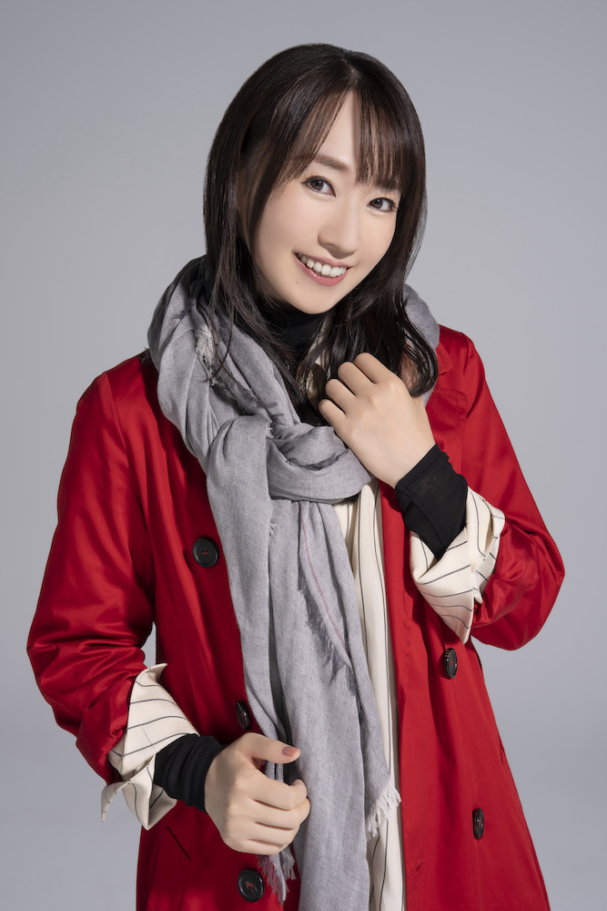 水樹奈々、最新LIVE Blu-ray&DVD 『NANA MIZUKI LIVE HOME × RUNNER』 Trailerを公開！