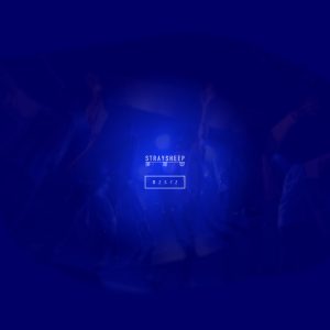 mzsrzが、音楽家『かいゑ』を迎え、時代という行進や更新に抗うマーチ「ストレイシープ後進曲」をリリース。不条理な世界に群れずに挑む６分強に及ぶ鋭利な抒情。