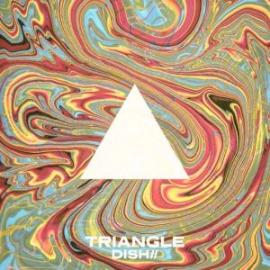 DISH//、待望のニュー・アルバム『TRIANGLE』 2023年2月1日発売決定! 4 DISH//、待望のニュー・アルバム『TRIANGLE』 2023年2月1日発売決定!
