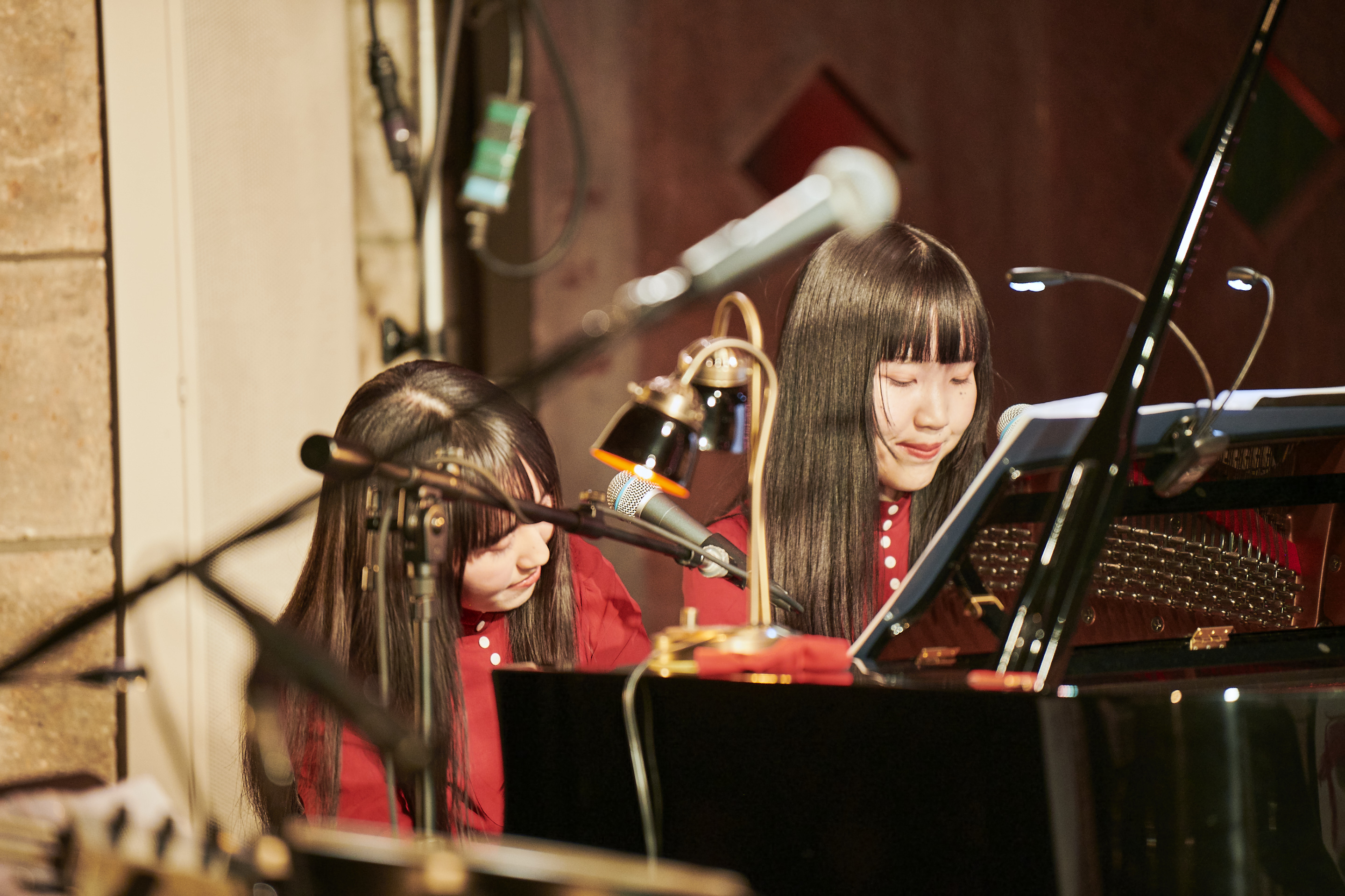 Kitri、三姉妹で披露するツアー『キトリの音楽会＃6 “三人姉妹”』初日、東京公演終了！