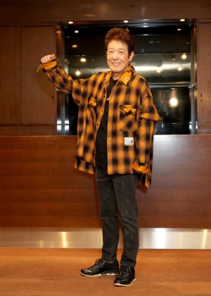 舟木一夫が東京・新橋演舞場で12月10日から21日まで芸能生活60周年記念ロングコンサートを開催。全4プログラムで構成 3 舟木一夫が東京・新橋演舞場で12月10日から21日まで芸能生活60周年記念ロングコンサートを開催。全4プログラムで構成