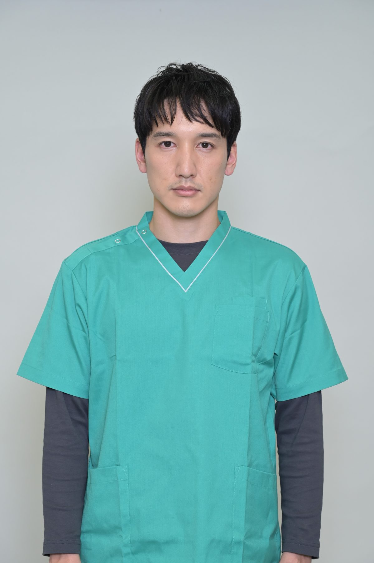 俳優・田野倉雄太がTBS日曜劇場『Get Ready!』にレギュラー出演決定！“うれしい反面、身が引き締まる思いです”
