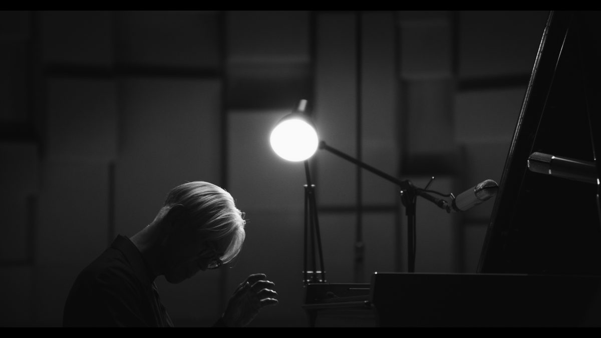 『Ryuichi Sakamoto: Playing the Piano 2022』オフィシャル特設サイトにて全曲解説が公開