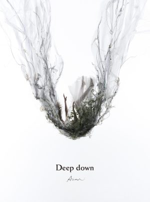 Aimerが歌うTVアニメ『チェンソーマン』第9話エンディング・テーマ「Deep down」、YouTubeにてミュージックビデオ公開！