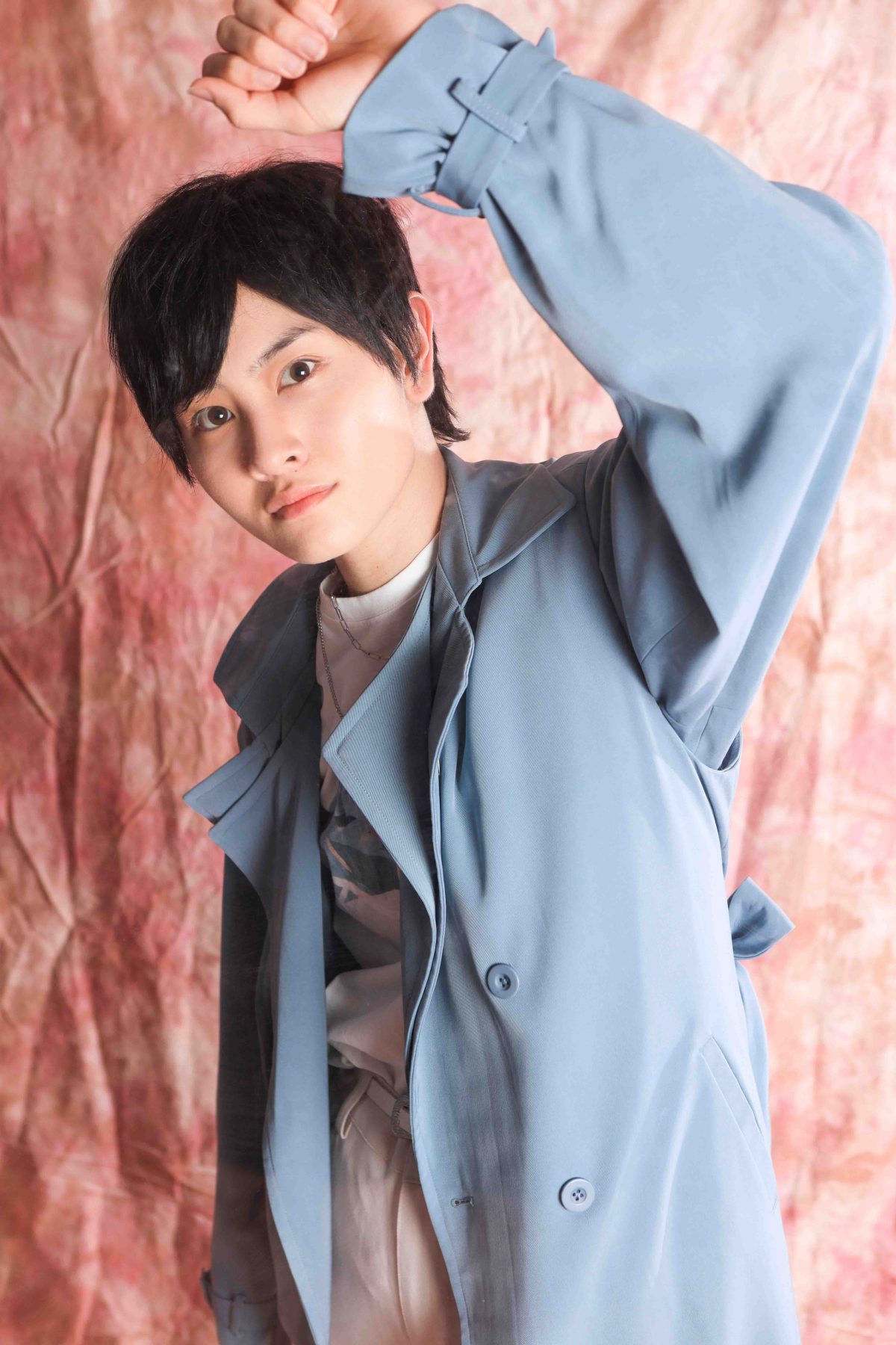 風男塾 新曲リリイベでファン悶絶の‘壁ドン’ならぬ‘アクドン’披露！