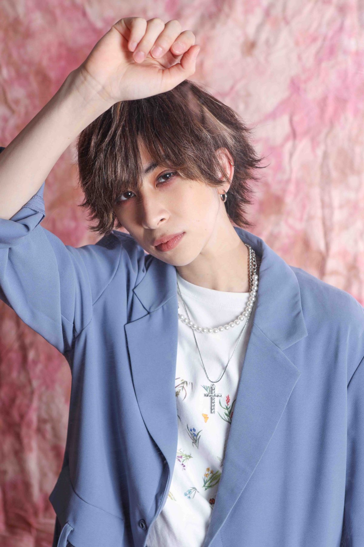 風男塾 新曲リリイベでファン悶絶の‘壁ドン’ならぬ‘アクドン’披露！