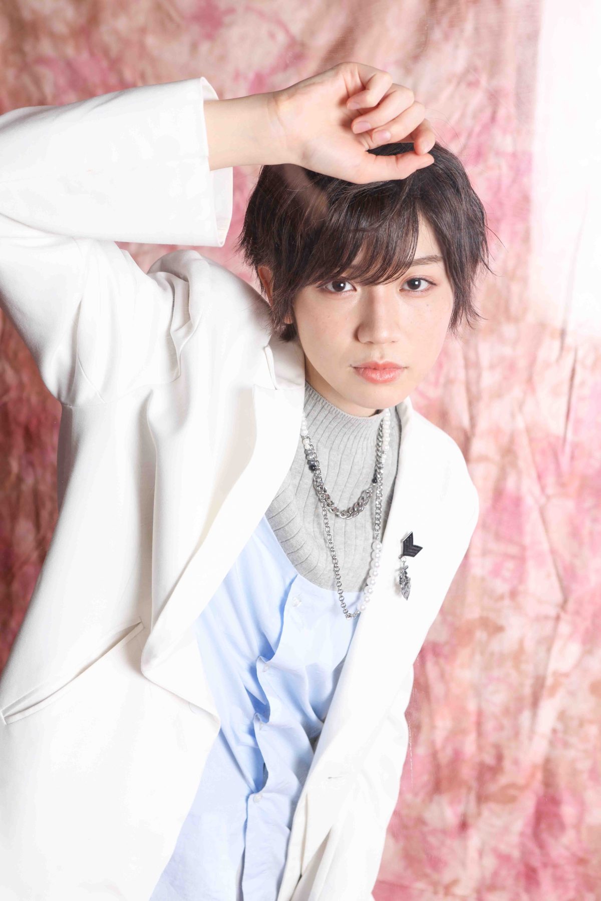 風男塾 新曲リリイベでファン悶絶の‘壁ドン’ならぬ‘アクドン’披露！