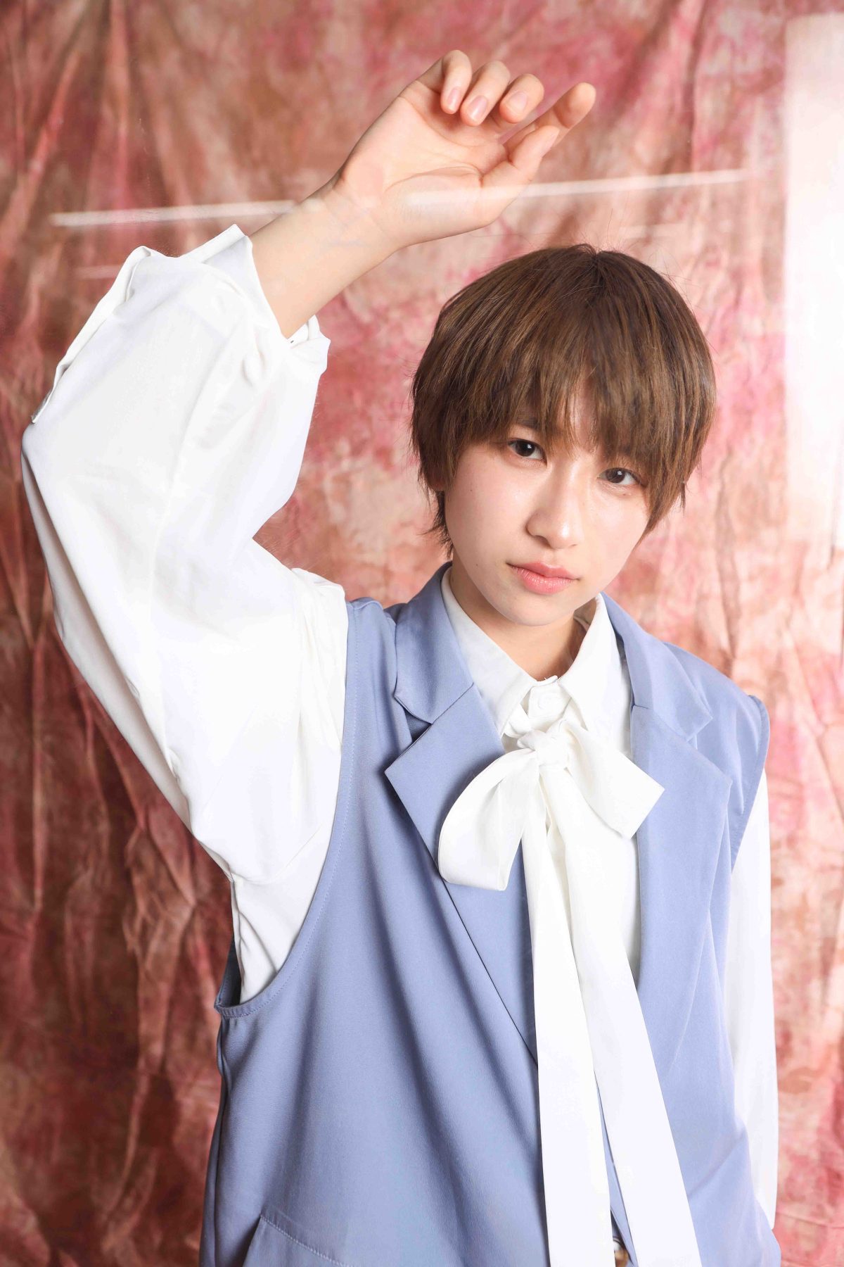風男塾 新曲リリイベでファン悶絶の‘壁ドン’ならぬ‘アクドン’披露！