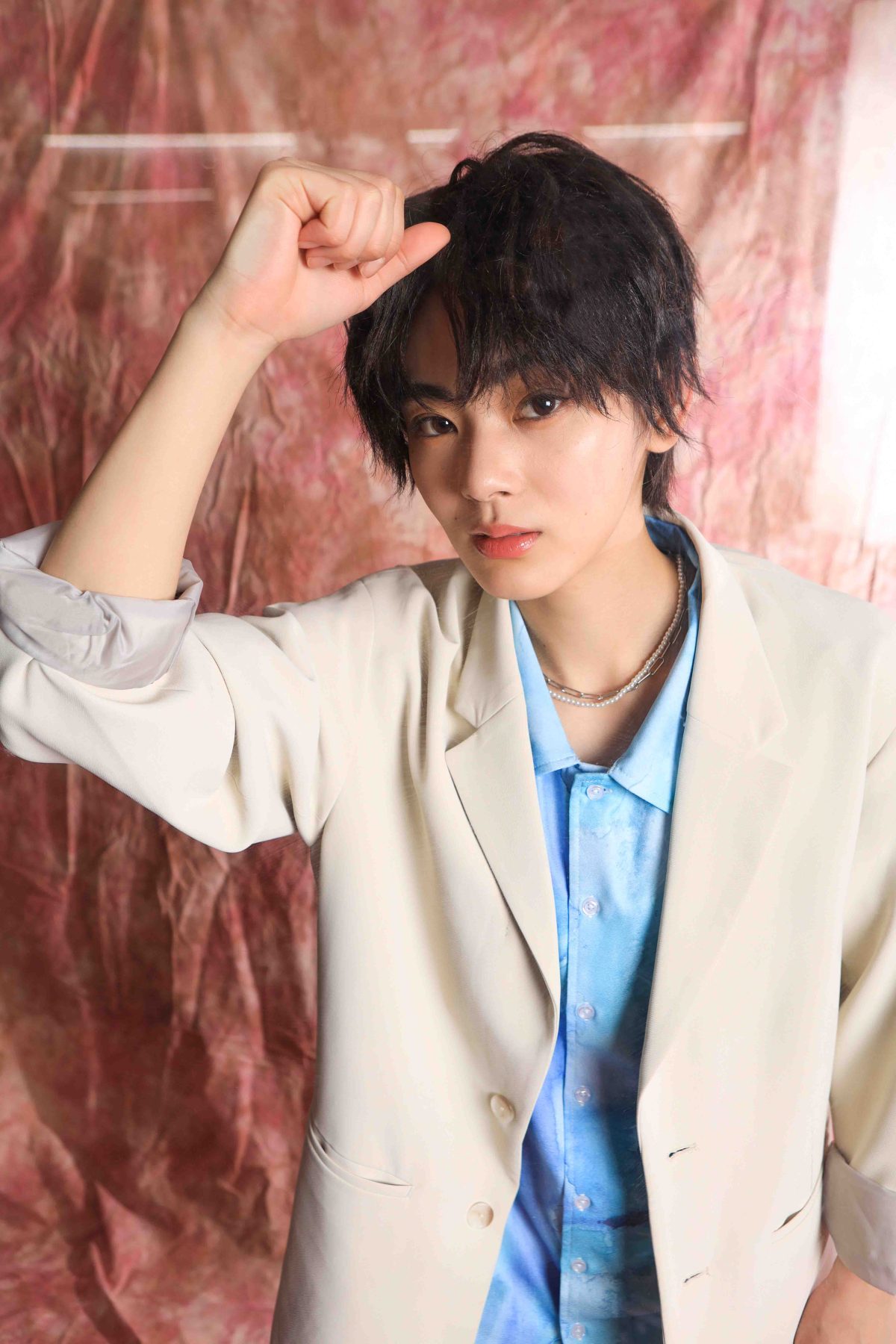 風男塾 新曲リリイベでファン悶絶の‘壁ドン’ならぬ‘アクドン’披露！