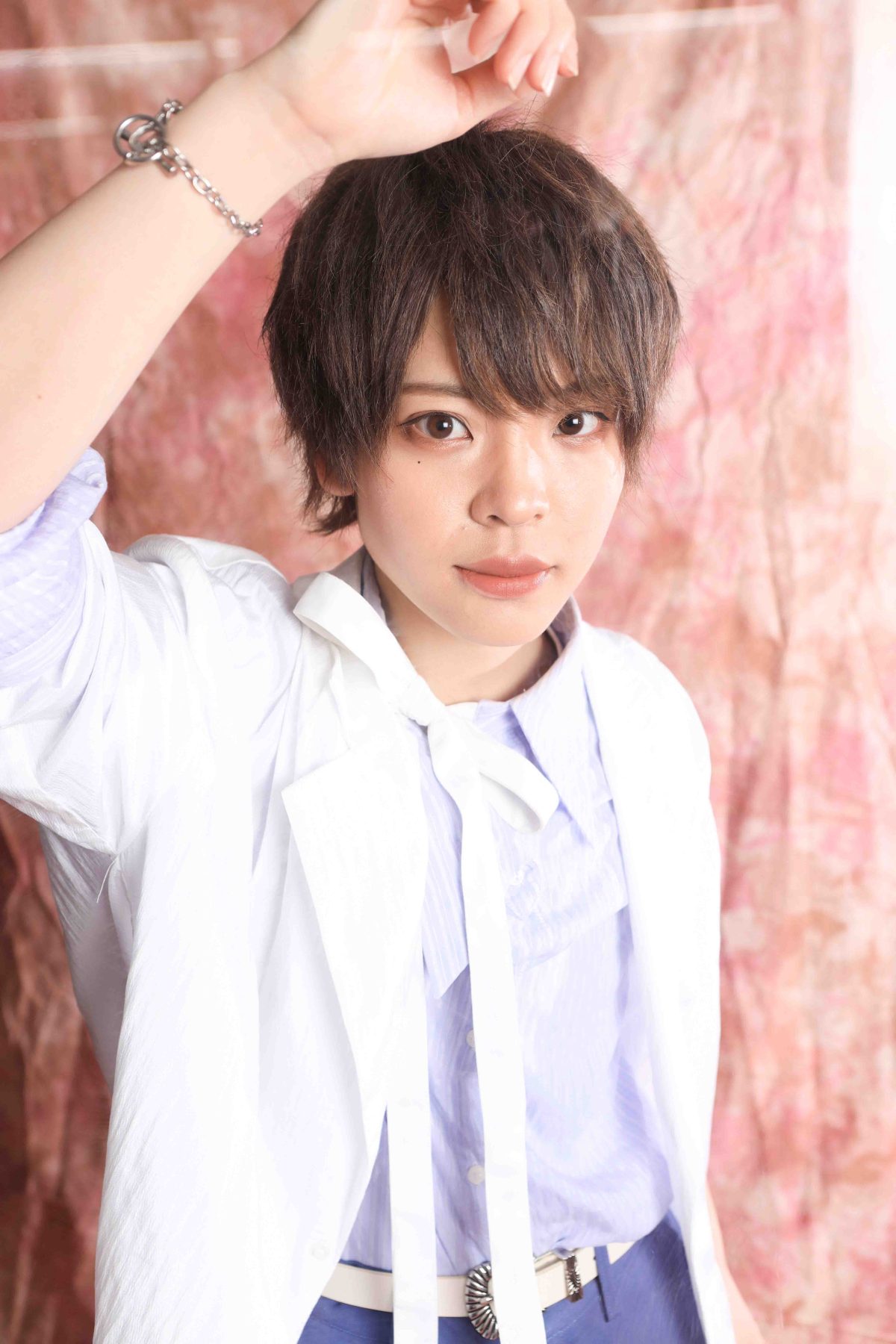 風男塾 新曲リリイベでファン悶絶の‘壁ドン’ならぬ‘アクドン’披露！