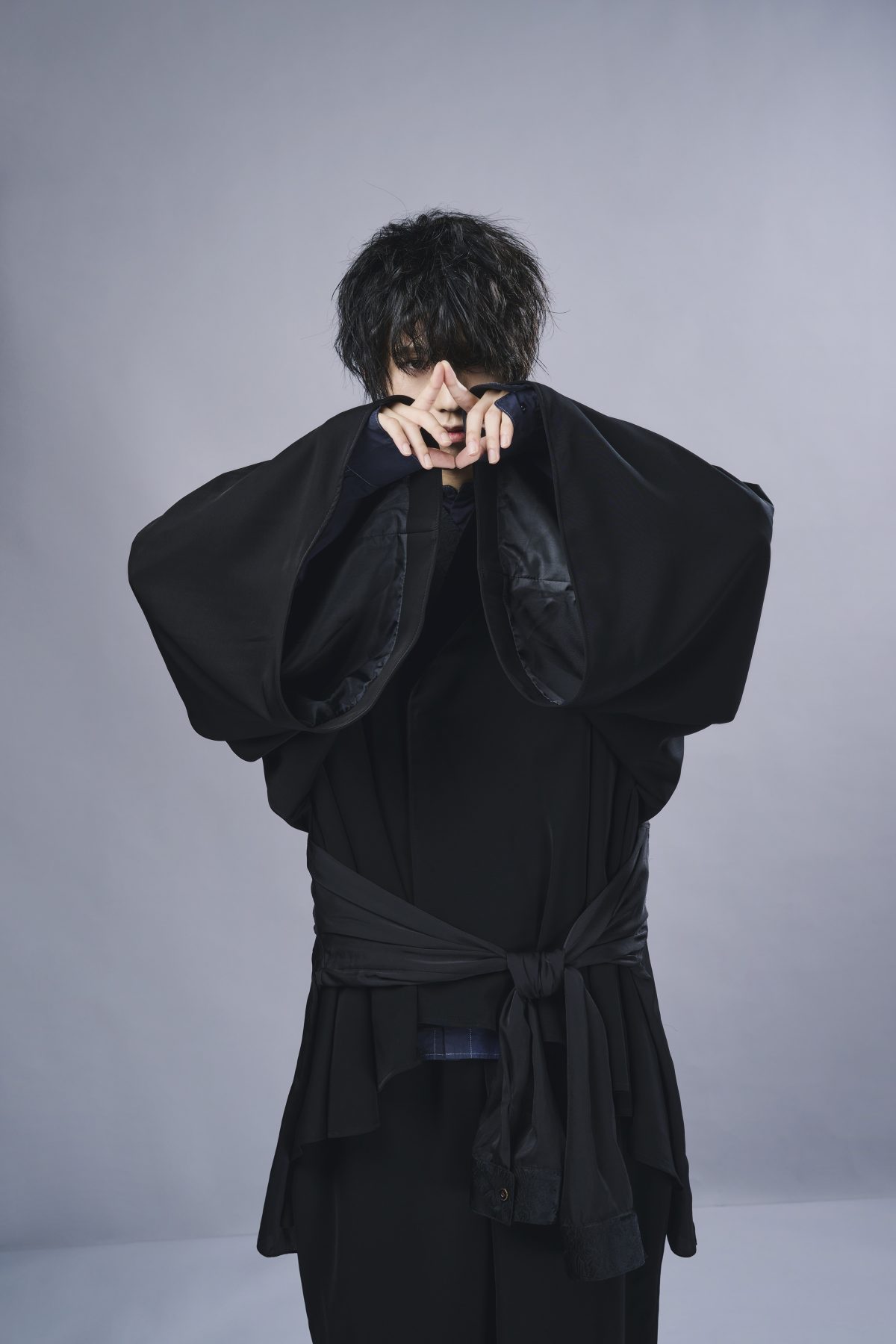フリースタイルピアニスト“けいちゃん”NEW ALBUM「聴十戯画」より、圧倒的な演奏力を魅せつける表題曲「Edo」MV公開。 4 フリースタイルピアニスト“けいちゃん”NEW ALBUM「聴十戯画」より、圧倒的な演奏力を魅せつける表題曲「Edo」MV公開。