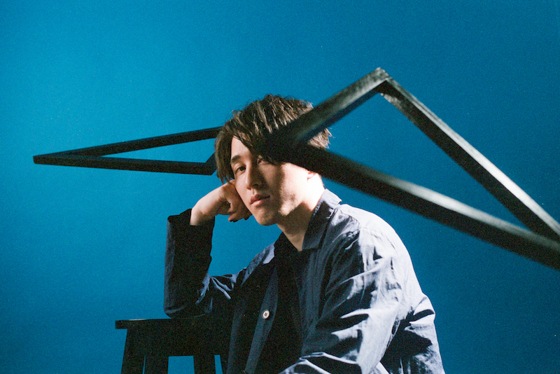 cadode 待望の1st Album「浮遊バグ」2023年1月25日発売 リリースイベント決定 ＆ 先行配信楽曲「逆風」Lyric Video公開！