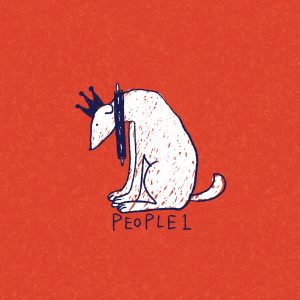 PEOPLE 1が、TVアニメ『チェンソーマン』エンディング・テーマとして本日第10話でオンエアされた新曲「DOGLAND」をソニー・ミュージックより配信リリース。さらに12月23日(金)20:00～最終話直前生配信・「ワシらの音楽」第２弾にDeu(PEOPLE 1)が出演決定。
