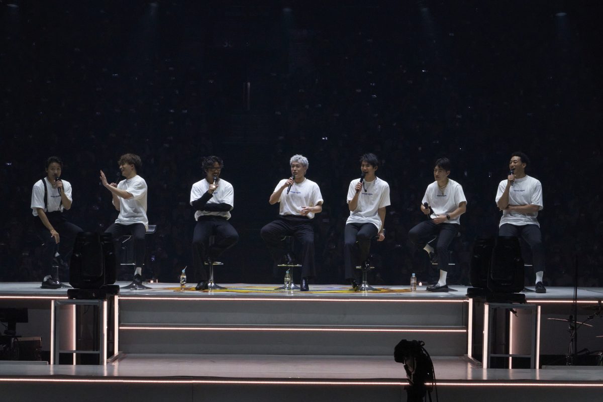 GENERATIONS、2023年3月8日にアルバムリリース決定！3月25日からは10周年を記念したツアーも開催！