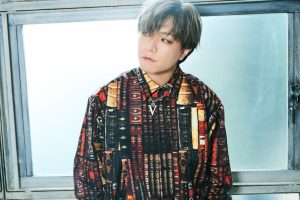 SHARE LOCK HOMES 2023年2月22日 mini album『switch』「歌ってみた！」「踊ってみた！」豪華アーティストによるコラボミニアルバム！