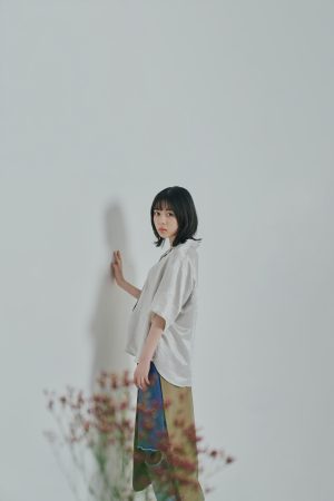 八木海莉、自身２度目のワンマンライブに向け、ニューデジタルEP『健やかDE居たい』の配信リリースが決定！