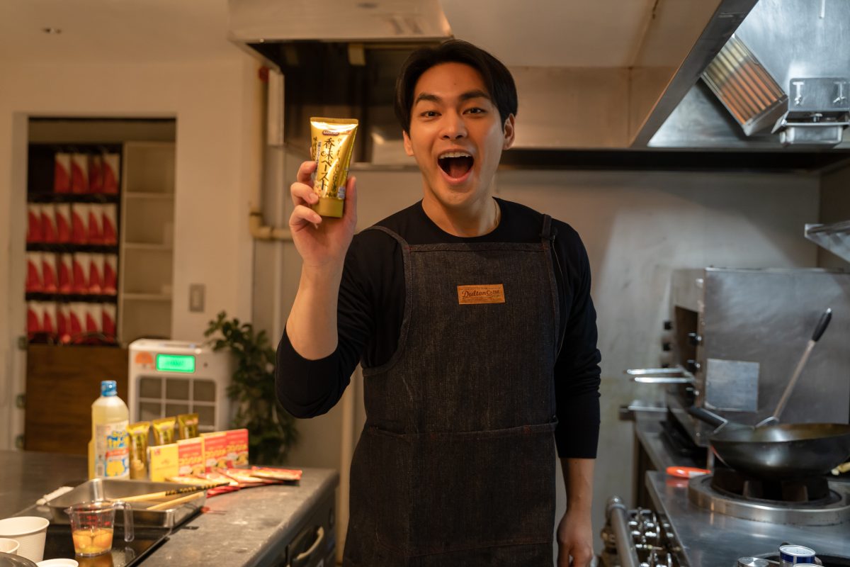 柳楽優弥 3年ぶり！ファンとの対面交流によるファンミーティング開催！ 第８回「いちごいちえ」報告レポート