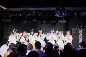 「何もなかった自分たちに生きる場所をくれてありがとう。たくさん愛してくれて本当にありがとう。絶対に忘れないでね」コンビニ推進アイドル（仮）、2年間の活動にピリオドを…。