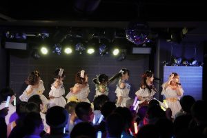 「何もなかった自分たちに生きる場所をくれてありがとう。たくさん愛してくれて本当にありがとう。絶対に忘れないでね」コンビニ推進アイドル（仮）、2年間の活動にピリオドを…。