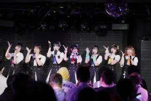 「何もなかった自分たちに生きる場所をくれてありがとう。たくさん愛してくれて本当にありがとう。絶対に忘れないでね」コンビニ推進アイドル（仮）、2年間の活動にピリオドを…。