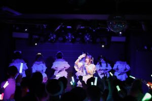 「何もなかった自分たちに生きる場所をくれてありがとう。たくさん愛してくれて本当にありがとう。絶対に忘れないでね」コンビニ推進アイドル（仮）、2年間の活動にピリオドを…。