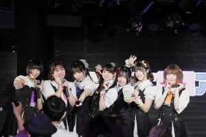 「何もなかった自分たちに生きる場所をくれてありがとう。たくさん愛してくれて本当にありがとう。絶対に忘れないでね」コンビニ推進アイドル（仮）、2年間の活動にピリオドを…。