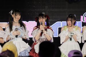 「何もなかった自分たちに生きる場所をくれてありがとう。たくさん愛してくれて本当にありがとう。絶対に忘れないでね」コンビニ推進アイドル（仮）、2年間の活動にピリオドを…。