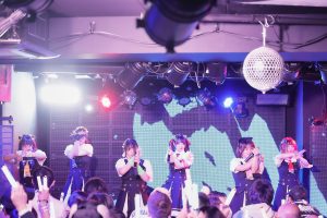 「何もなかった自分たちに生きる場所をくれてありがとう。たくさん愛してくれて本当にありがとう。絶対に忘れないでね」コンビニ推進アイドル（仮）、2年間の活動にピリオドを…。