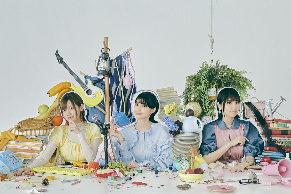 イヤホンズ 連続配信リリース企画 第三弾楽曲「トメハネハラウ」12月23日(金)0時配信!ジャケット写真公開に加え、リリックムービーもプレミア公開予告! 6 イヤホンズ 連続配信リリース企画 第三弾楽曲「トメハネハラウ」12月23日(金)0時配信!ジャケット写真公開に加え、リリックムービーもプレミア公開予告!