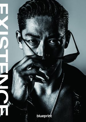 EXILE AKIRA×写真家・長濱治のスペシャルコラボ！ 写真集『EXISTENCE 実存』発売！！馬に跨るAKIRAの中面カット公開！