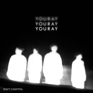 岐阜発 SHIFT_CONTROL デジタルシングル「YOURAY」を12月21日(水)にリリース決定！