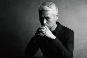 坂本龍一、満島ひかりも参加し話題を攫ったMONDO GROSSOのアルバム『BIG WORLD』より、タイトル曲「BIG WORLD [Vocal : RHYME]」MV公開！