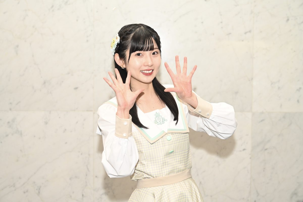 STU48「花は誰のもの？」で大躍進した2022年を締めくくるクリスマスコンサートを開催！2023年3月1日にはセンターに石田千穂を擁した９枚目のシングルの発売が決定！新選抜には2期生の努力家尾崎世里花が選出！