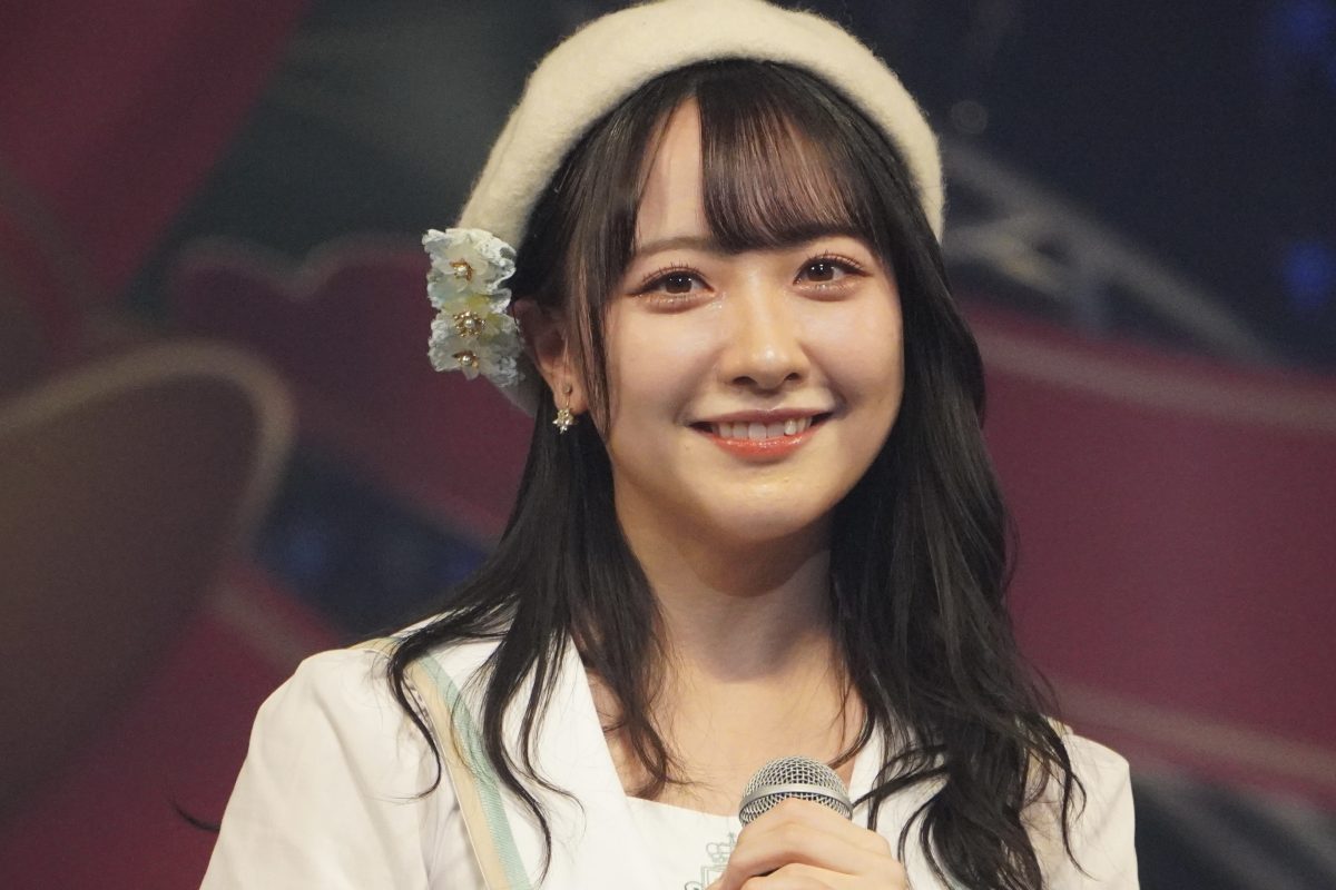 STU48「花は誰のもの？」で大躍進した2022年を締めくくるクリスマスコンサートを開催！2023年3月1日にはセンターに石田千穂を擁した９枚目のシングルの発売が決定！新選抜には2期生の努力家尾崎世里花が選出！