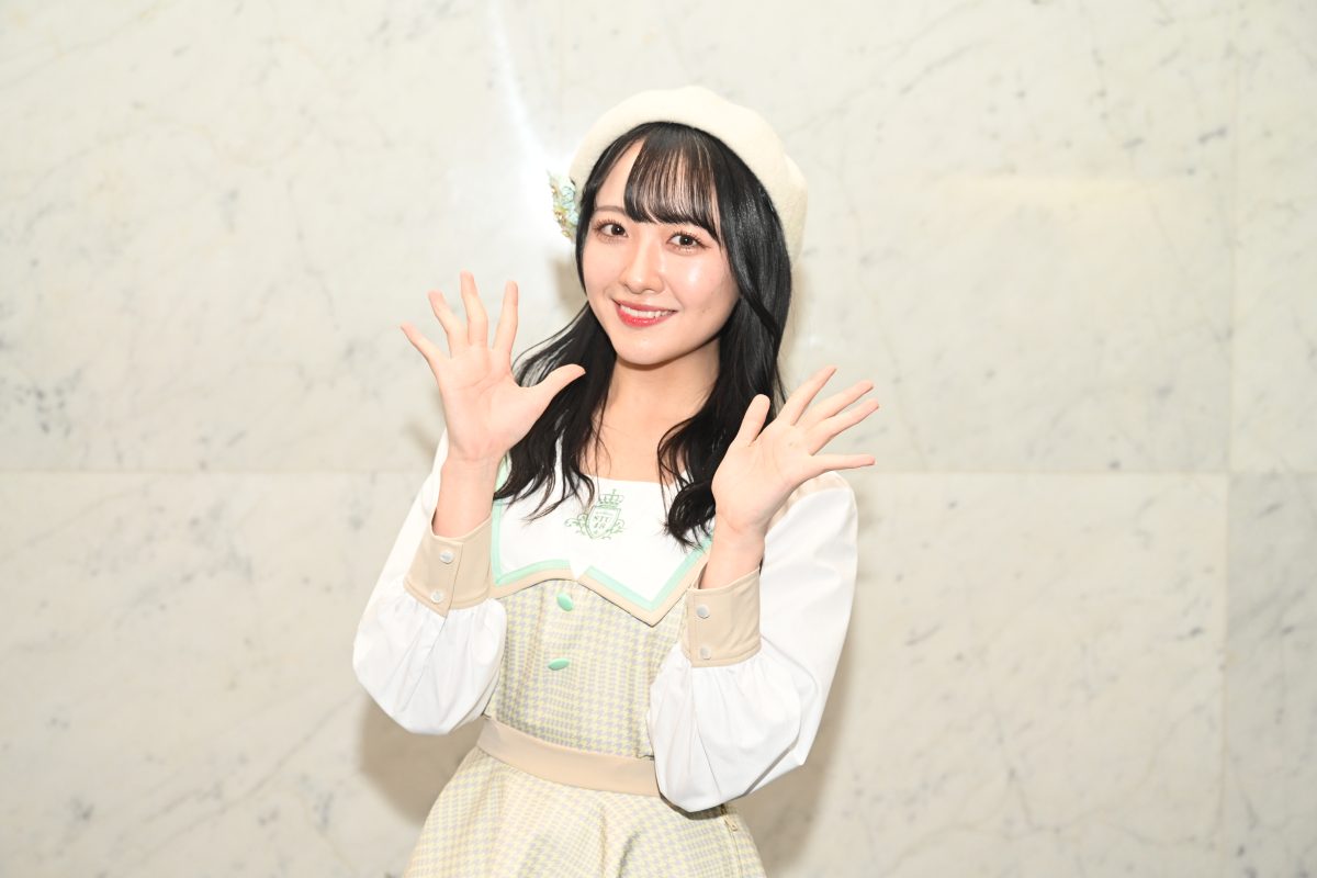 STU48「花は誰のもの？」で大躍進した2022年を締めくくるクリスマスコンサートを開催！2023年3月1日にはセンターに石田千穂を擁した９枚目のシングルの発売が決定！新選抜には2期生の努力家尾崎世里花が選出！